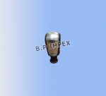 Gear Lever Knob Silver ( Sprint ),268426800290 , 268426800350